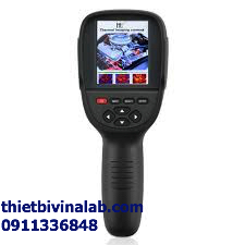 Máy ảnh nhiệt cầm tay HT-18